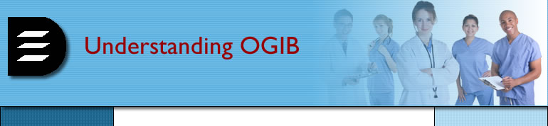 Understanding OGIB